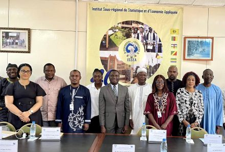 Lancement de la formation des cadres du Port Autonome de Kribi à l’ISSEA