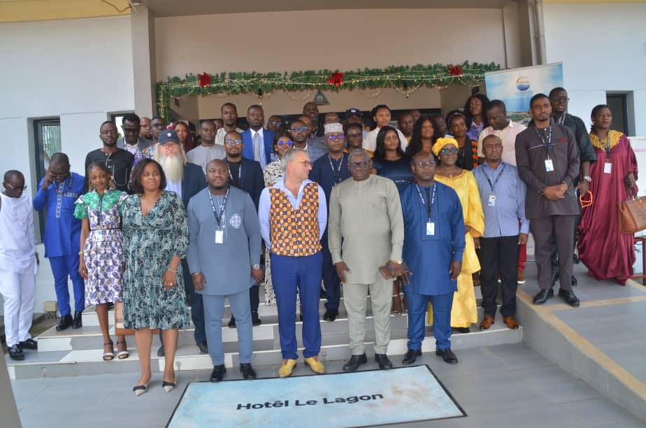 Masterclass stratégique pour la performance portuaire à Kribi