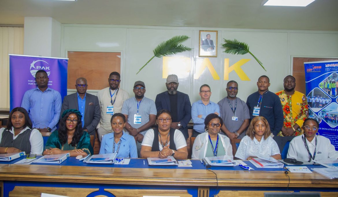 Internal Auditor Training: Strengthening Competencies for Quality Assurance