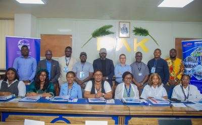 Internal Auditor Training: Strengthening Competencies for Quality Assurance