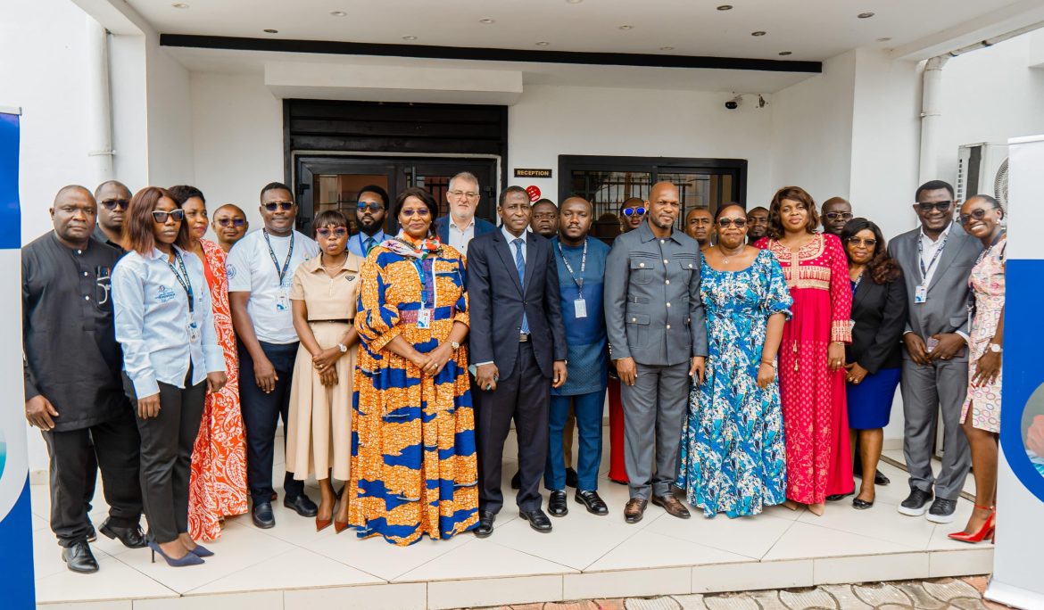 Journée Africaine de la Statistique 2025