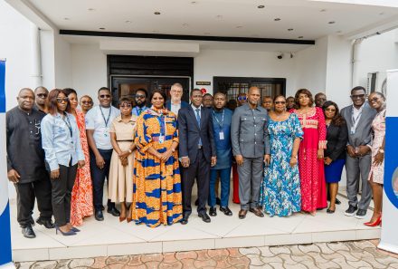 Journée Africaine de la Statistique 2025