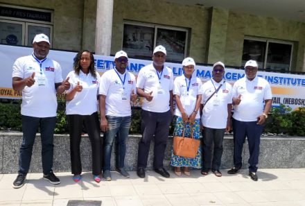 Le PAK renforce sa démarche Santé et Sécurité au Travail à travers la certification NEBOSH