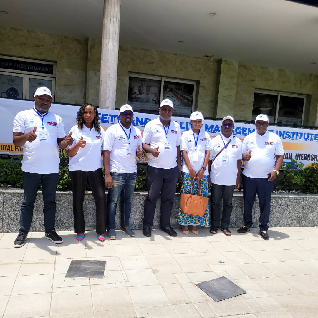 Le PAK renforce sa démarche Santé et Sécurité au Travail à travers la certification NEBOSH