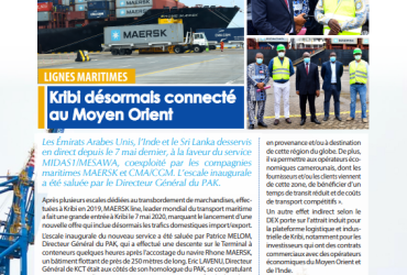 La Lettre du PAK n°047