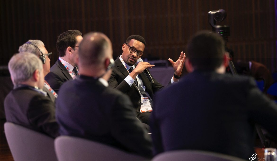 Port Authority of Kribi, Gold Partner of Ambition Africa 2025