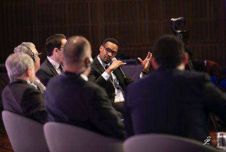 Le Port Autonome de Kribi, Gold Partner d’Ambition Africa 2025