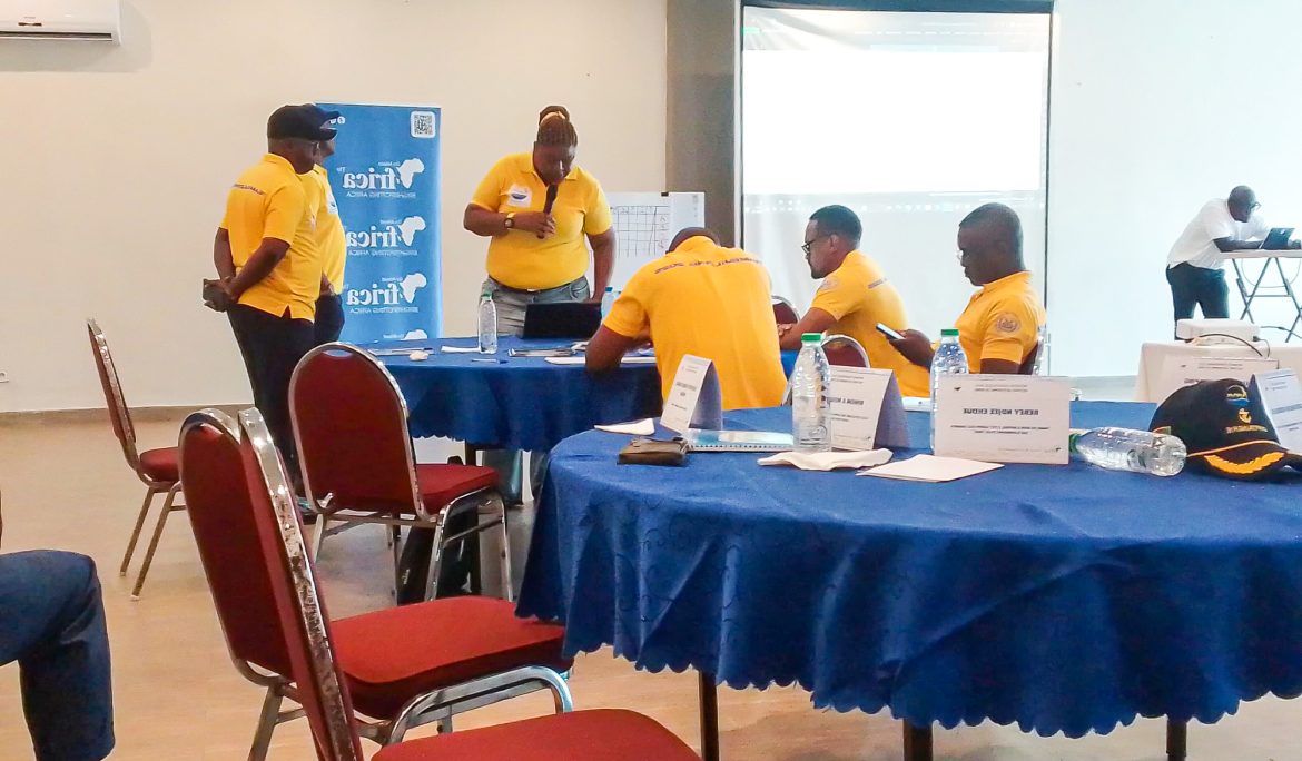 Le Port affine sa feuille de route pour 2026