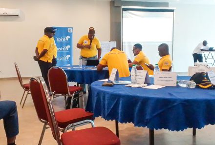 Le Port affine sa feuille de route pour 2026