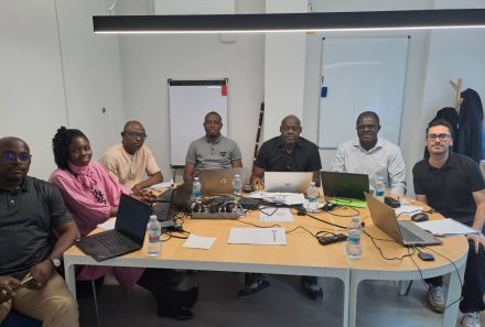 Strengthening GIS Capabilities: PAK Takes Part in Advanced GeoServer Level II – PostGIS Training