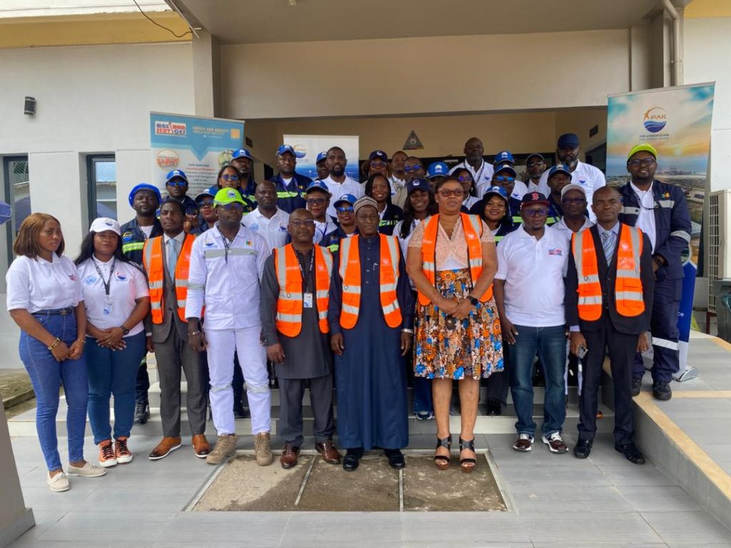 As part of its ongoing efforts to strengthen operational resilience and risk prevention against business disruptions, the Port Authority of Kribi (PAK), in partnership with MAXIMUN SERVICES SARL, is organizing a training workshop on the implementation of a Business Continuity Plan (BCP) aligned with the ISO 22301:2019 standard.