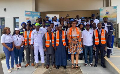 Training on the Implementation of a Business Continuity Plan (BCP) in accordance with ISO 22301:2019