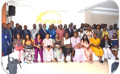 Towards an Ethical Port: PAK Strengthens Its Anti-Corruption Framework