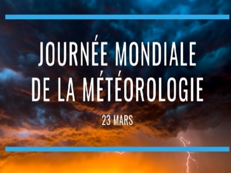 63ᵉ Journée Météorologique Mondiale : Le Port Autonome de Kribi réaffirme son engagement face au changement climatique