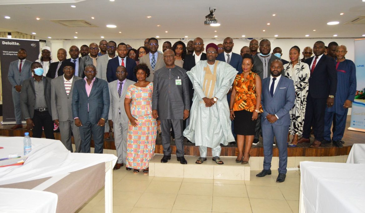 Atelier de Vulgarisation du Plan Stratégique du PAK