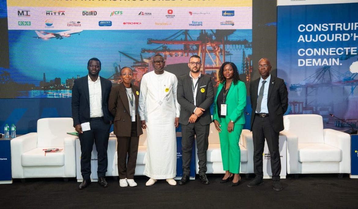 Africa Infrastructures Forum 2025 : Dakar au cœur des infrastructures durables