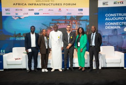 Africa Infrastructures Forum 2025: Dakar at the Heart of Sustainable Infrastructure