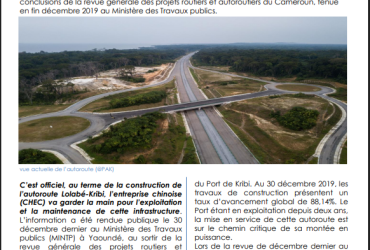 La Lettre du PAK n°029