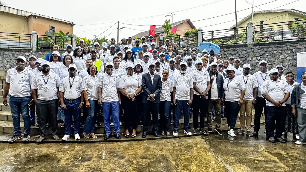 Réunie le 27 novembre 2025, l’Assemblée Générale du MUPAK a mis en lumière les avancées sociales majeures, la consolidation institutionnelle et les nouvelles initiatives destinées à améliorer les conditions de vie des personnels du Port Autonome de Kribi.