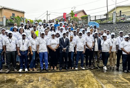 MUPAK General Assembly