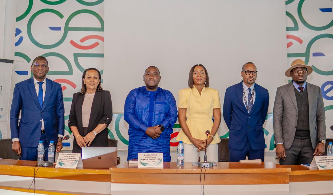 Le Port Autonome de Kribi, partenaire du séminaire sur l’importation au Cameroun