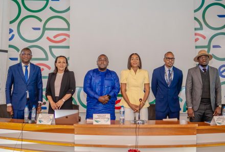 Le Port Autonome de Kribi, partenaire du séminaire sur l’importation au Cameroun