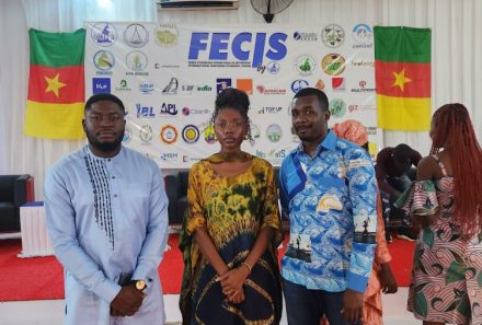 Le Port Autonome de Kribi, partenaire du développement régional au FECIS 2025 à Garoua