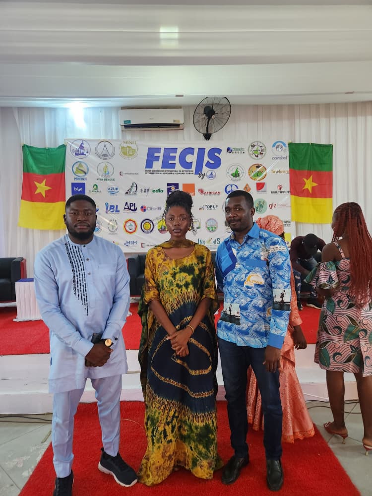 Le Port Autonome de Kribi, partenaire du développement régional au FECIS 2025 à Garoua