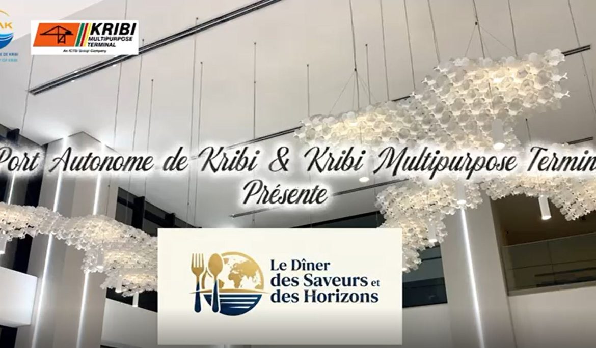 Le PAK et KMT renforcent leurs liens autour d’un dîner d’échanges convivial à Akwa