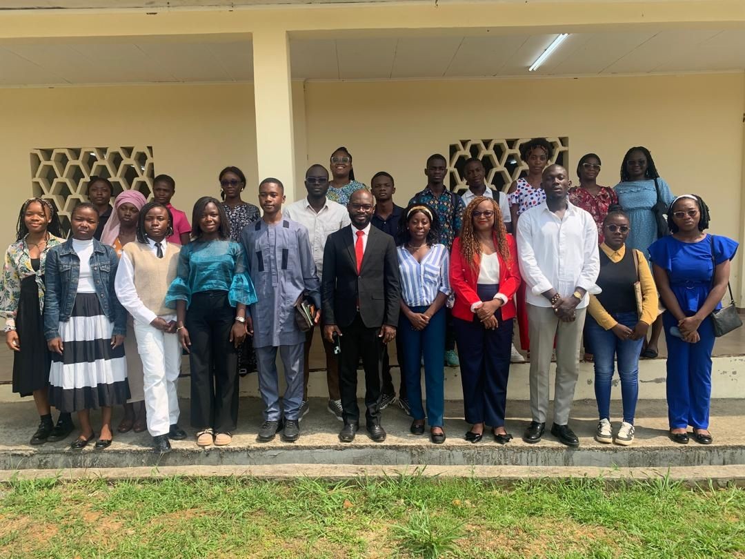 AFPAK renforce le leadership féminin et la visibilité professionnelle des jeunes filles du maritime