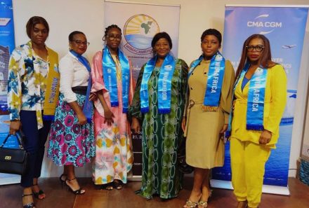 WIMACameroon Elective General Assembly: Three Positions Won by Members from PAK