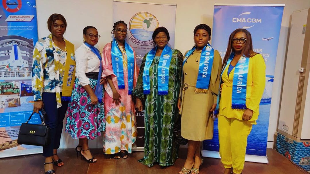 Assemblée Générale Élective de WIMACameroon : Trois postes remportés par des membres du PAK