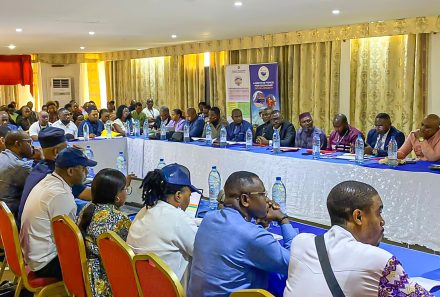 PAK Makes Integrity a Driver of Performance