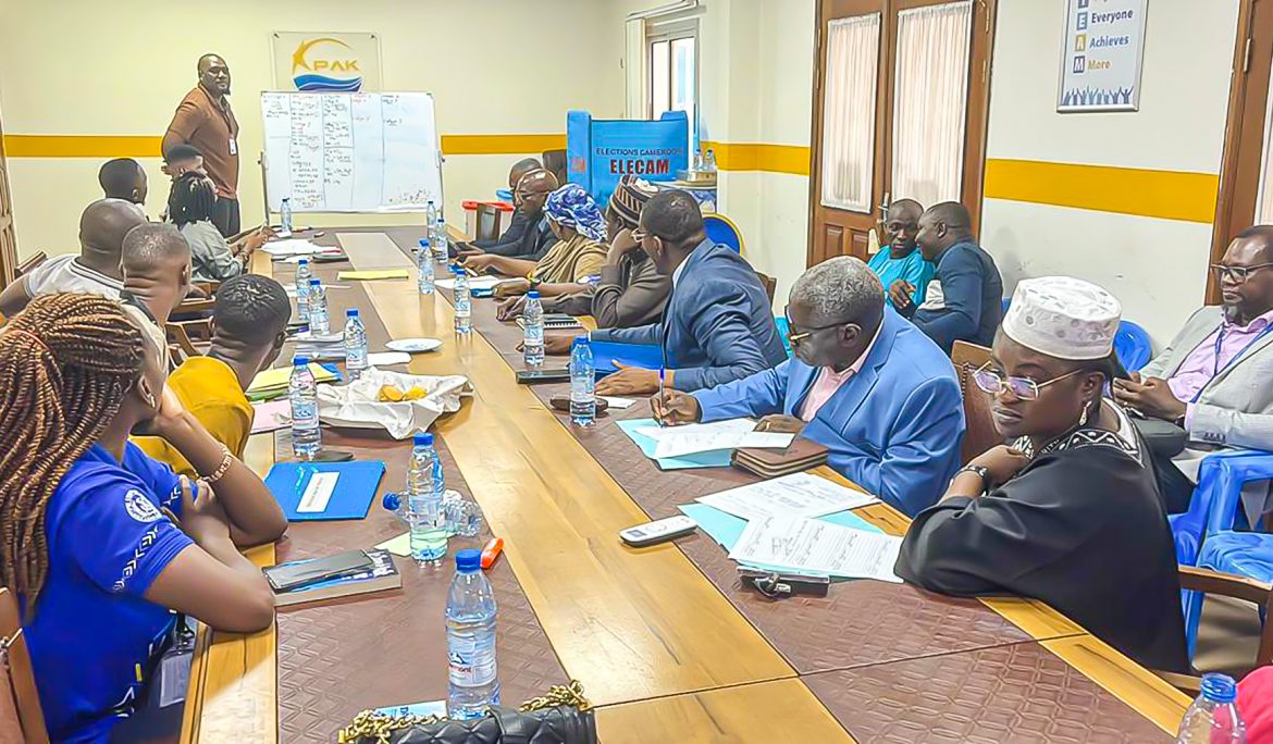 Le PAK renouvelle ses instances sociales