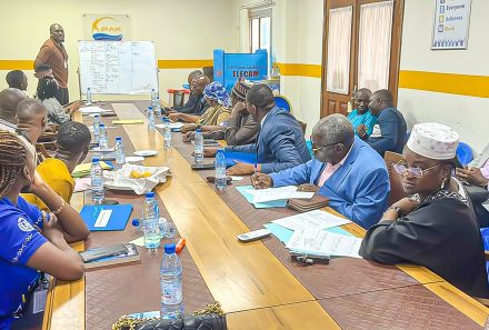 PAK Renews Its Staff Representative Bodies