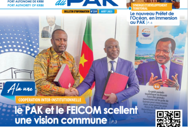 The PAK Bulletin No. 259