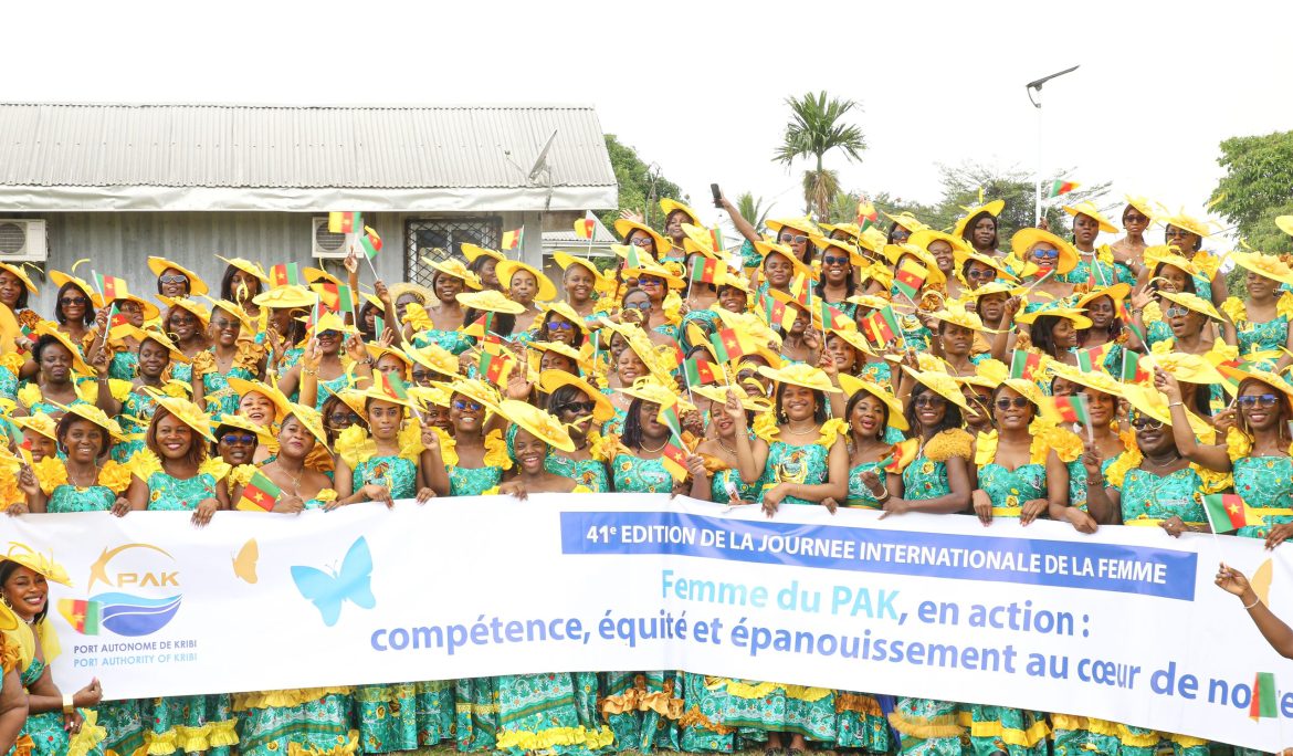 IWD 2026: AFPAK Driving Performance and Social Impact