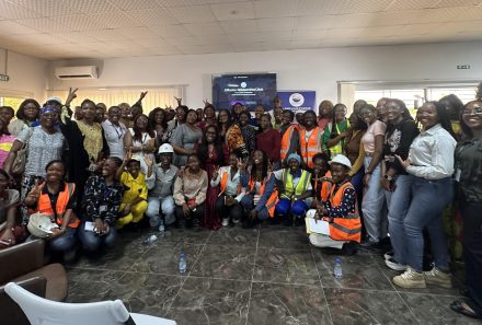 IWD 2026: The Port Authority of Kribi Celebrates Women’s Leadership