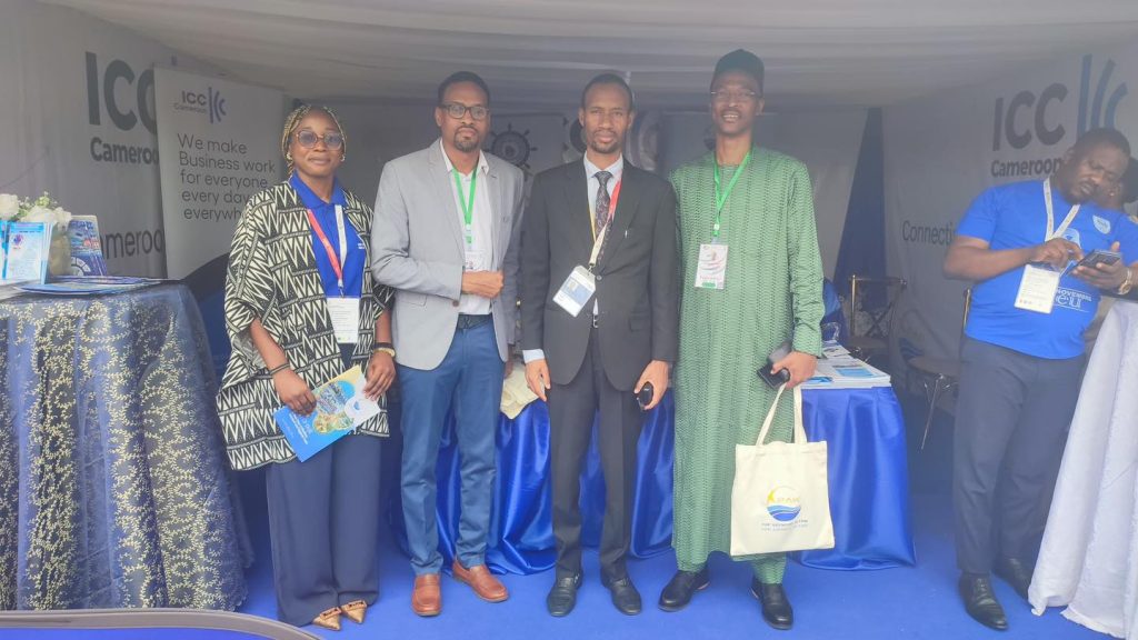 By hosting the 14th Ministerial Conference of the World Trade Organization in Yaoundé, Cameroon positions itself on the global economic stage, with the Port Authority of Kribi playing a key role in this dynamic.