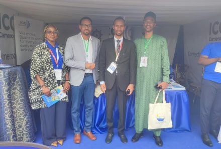 CM14 : Le Cameroun au cœur du commerce mondial