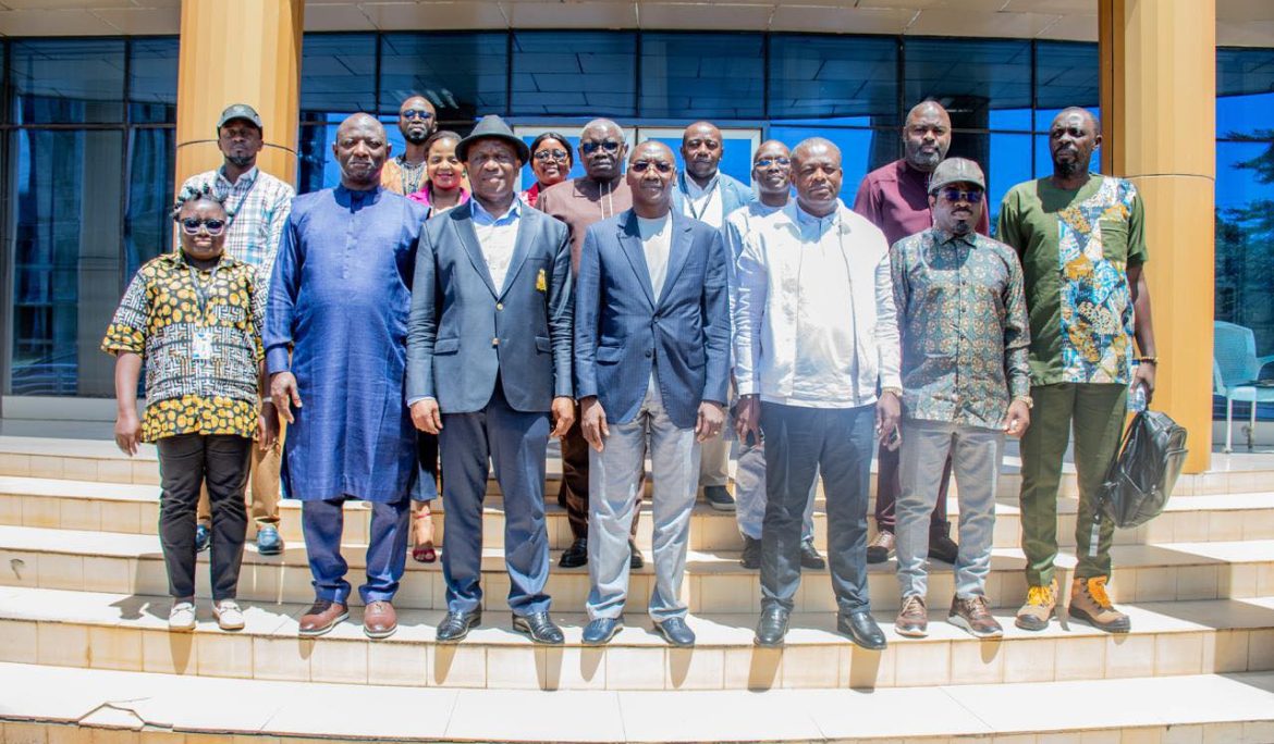 Public Funding: Driving Strategic Projects