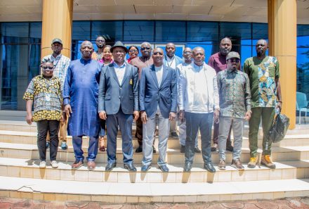 Financements publics : cap sur les projets structurants