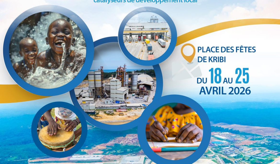 SAEDEL 2026 : la symbiose ville-port en lumière