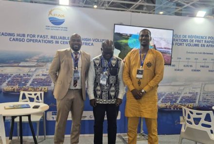 SIPORTS 2026 : Le PAK affirme son leadership portuaire en Afrique