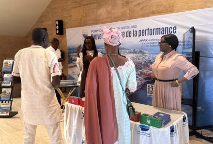 Cameroon–Chad–CAR Tripartite Forum: The Port of Kribi at the Heart of Regional Integration