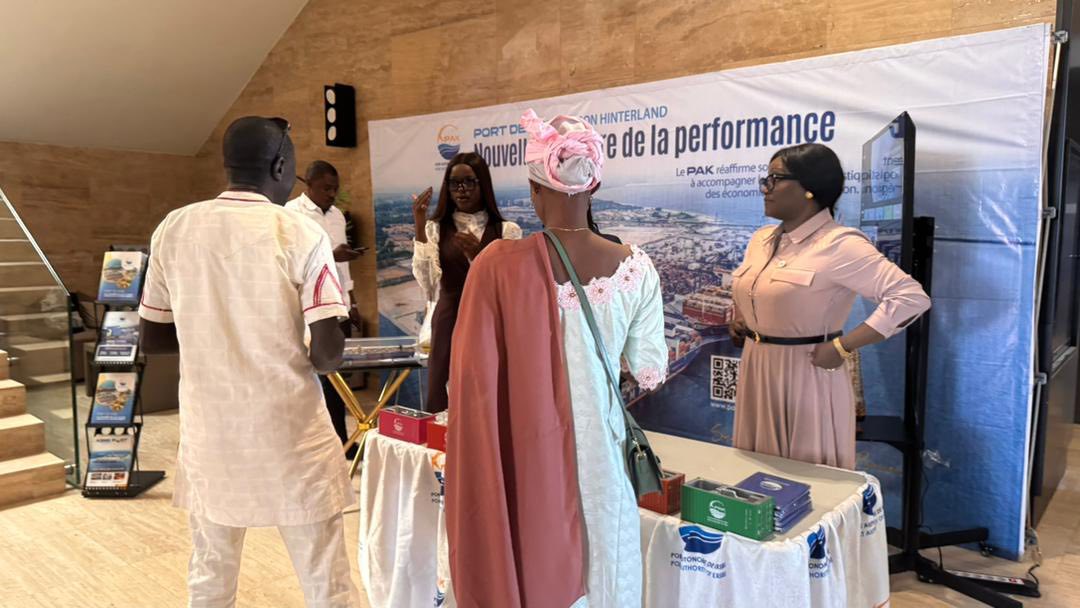 Forum Tripartite Cameroun–Tchad–RCA : Kribi consolide son rôle de hub logistique régional