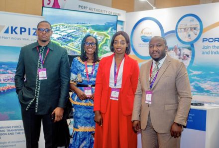 Africa CEO Forum 2026: PAK and KPIZ Showcase Kribi’s Industrial Vision