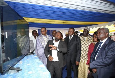 SIAC 2026: PAK and MINEPIA Seal a Strategic Partnership for Aquaculture Development