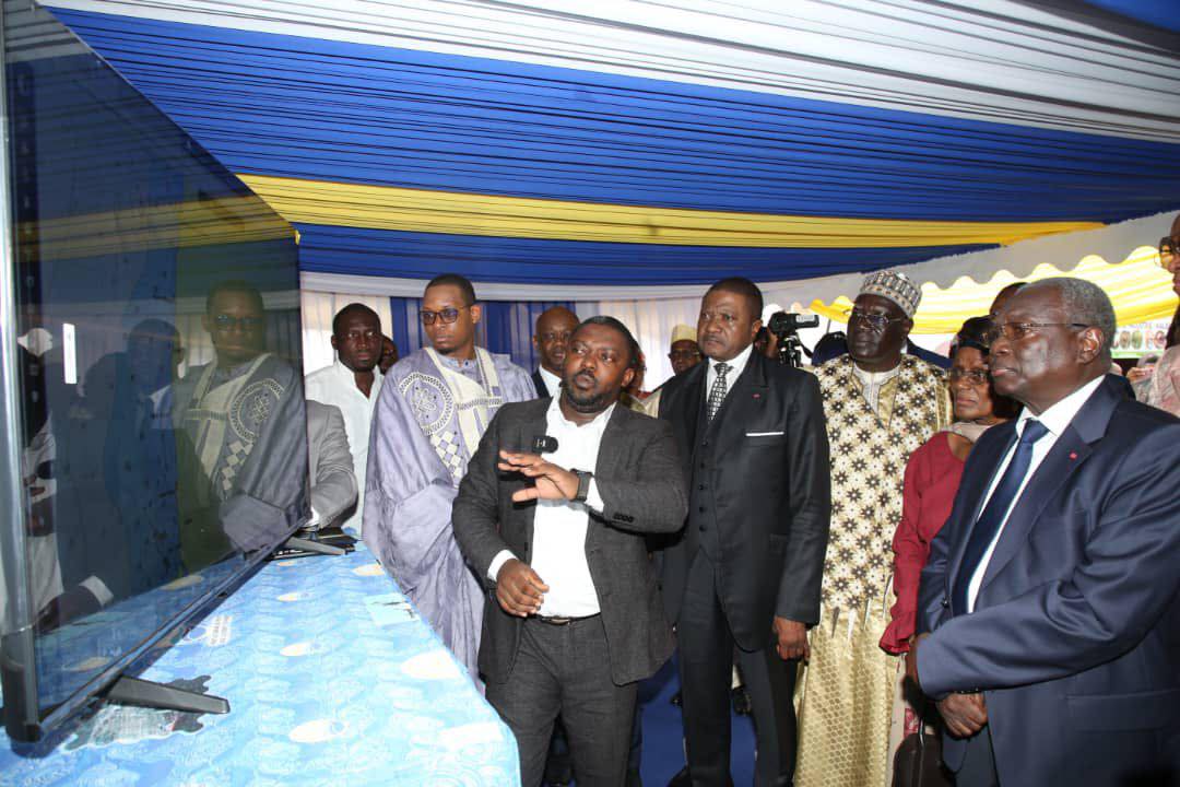 SIAC 2026: PAK and MINEPIA Seal a Strategic Partnership for Aquaculture Development