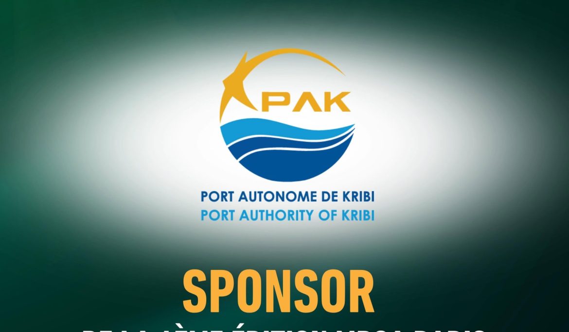 MBOA Paris 2026 : le Port Autonome de Kribi à la rencontre de la diaspora camerounaise